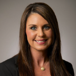 Brigett Stewart headshot