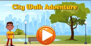 City Walk Adventure activity