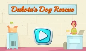 Dakota's Dog Rescue activity