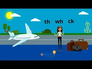 Digraphs TH, WH, and CK activity