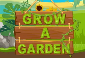 Grow a Garden 2nd Grade activity
