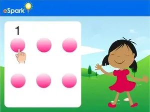 Intro to Counting Objects activity