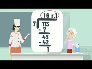 Intro to Dividing Multi-Digit Numbers activity