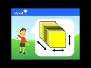 Intro to Identifying 2D and 3D Shapes activity