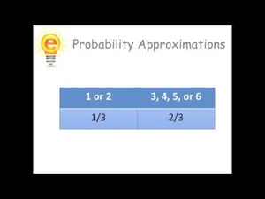 Intro to Predicting and Comparing Probability activity