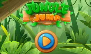 Jungle Jump activity
