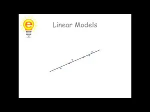 Linear Models activity