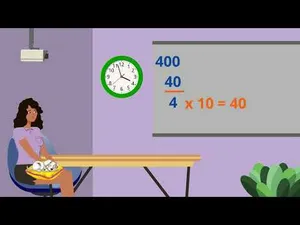Place Value Multiples of Ten activity