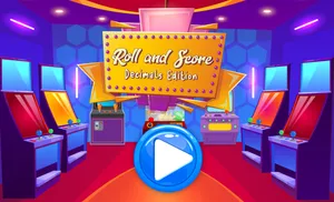 Roll and Score activity