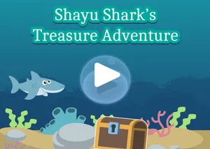 Shayu Shark activity