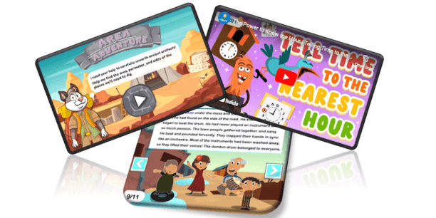 Espark Learning S Blog Espark