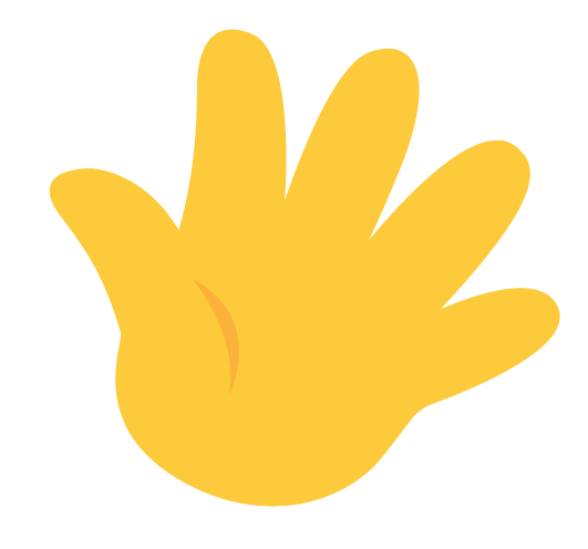 HighFiveHand