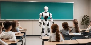 5 Ways You’re Already Using AI in the Classroom But Didn’t Know It