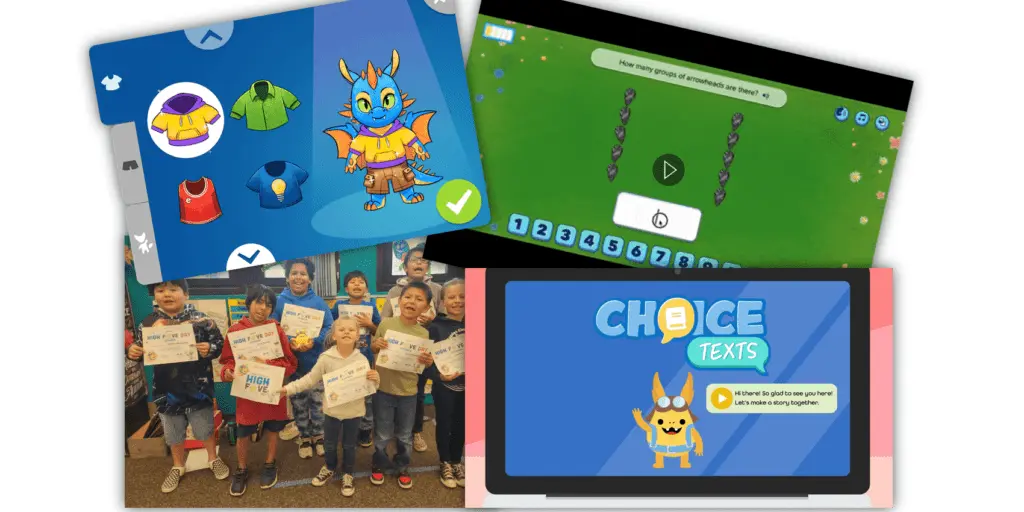 eSpark Learning's Blog - eSpark