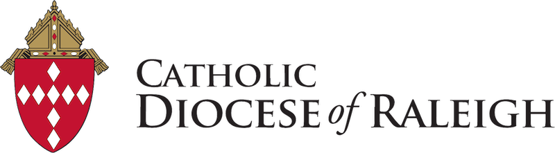 Diocese of Raleigh Logo