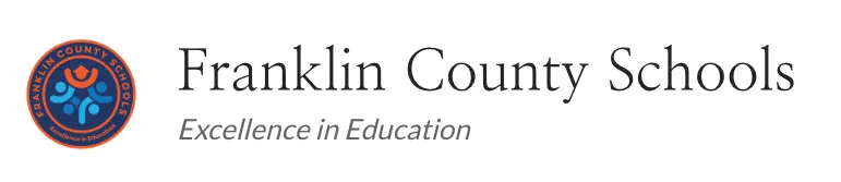 Franklin County Schools Logo