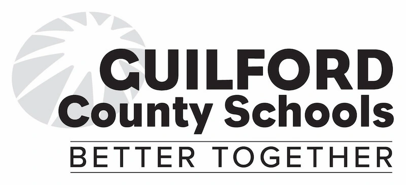 Guilford County Schools Logo