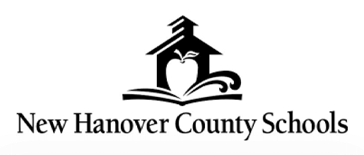 New Hanover County Schools logo