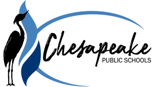 Chesapeake Public Schools Logo