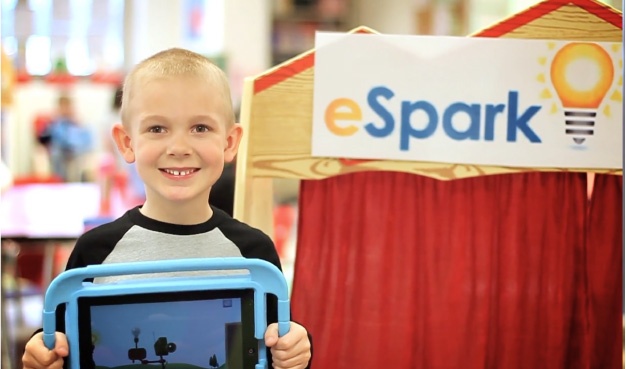 Student Engagement with eSpark