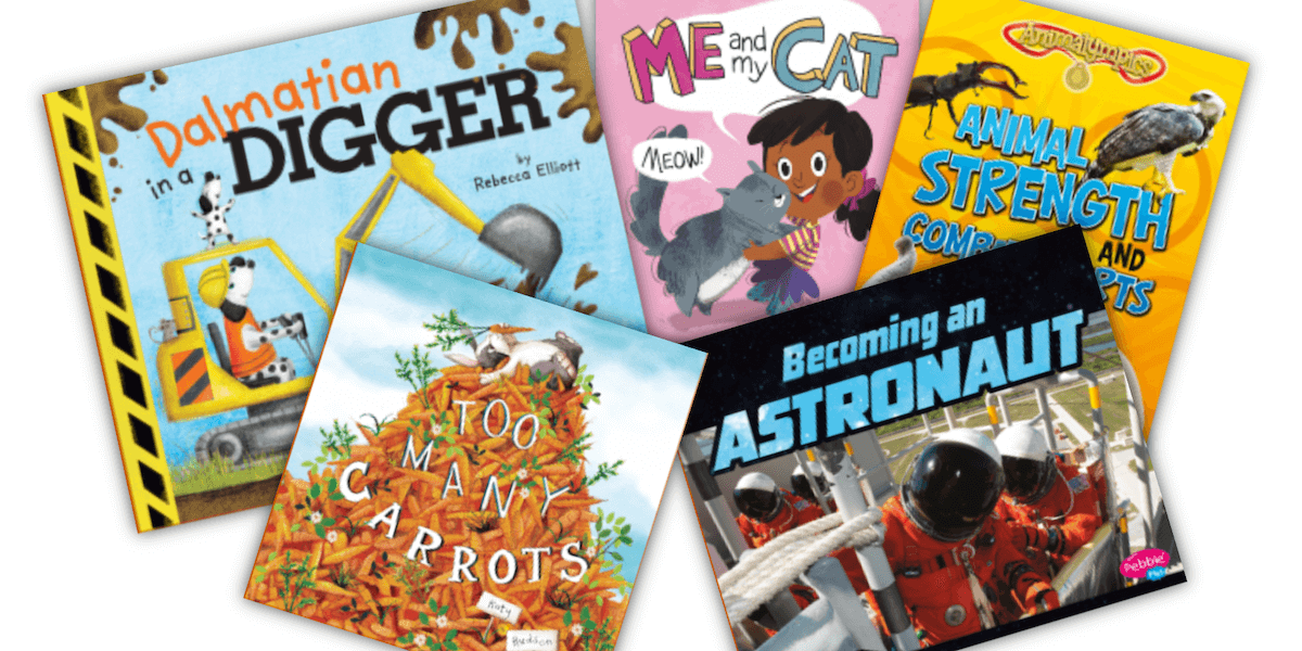 eSpark Partners with Capstone for New Reading Activities