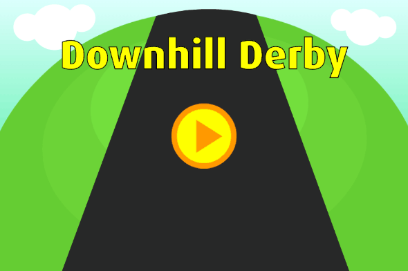 1.OA.7 Downhill Derby Game