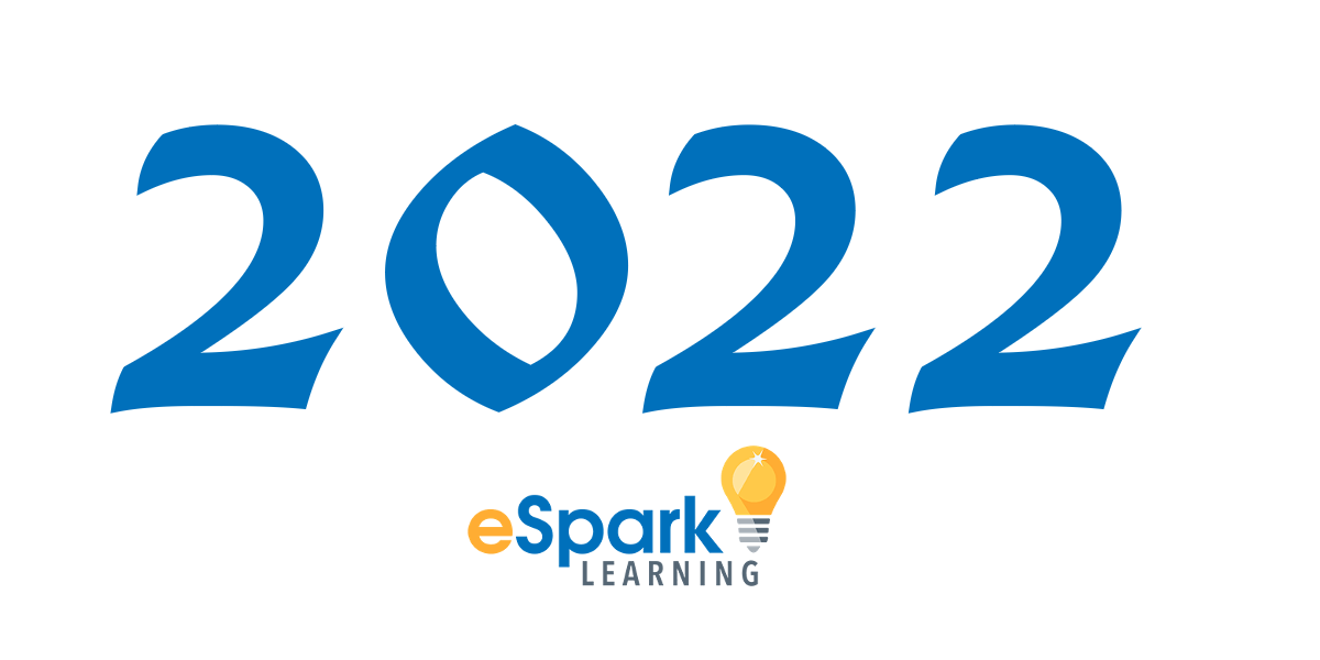 eSpark Year in Review: 2022 Edition