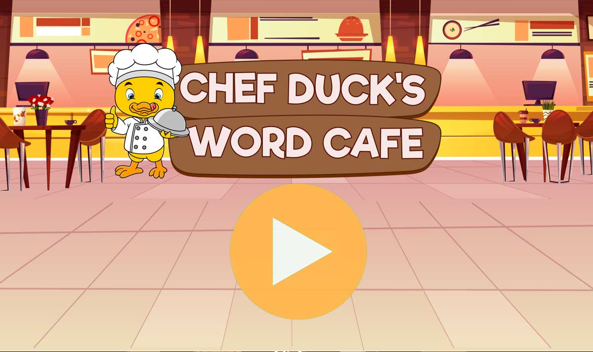 eSpark-Chef-Ducks-Word-Cafe