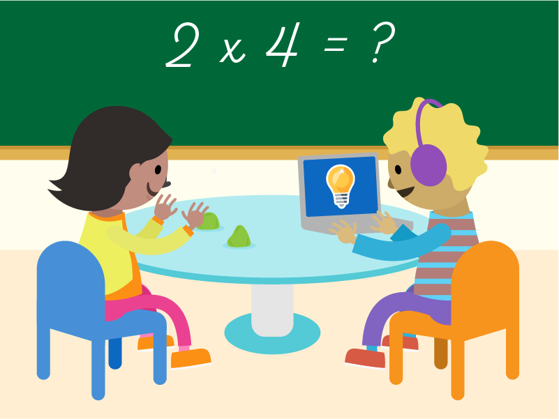4 Multiplication Games To Teach Your Students