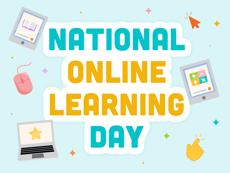 National Online Learning Day: Why Kids Love Classroom Screen Time