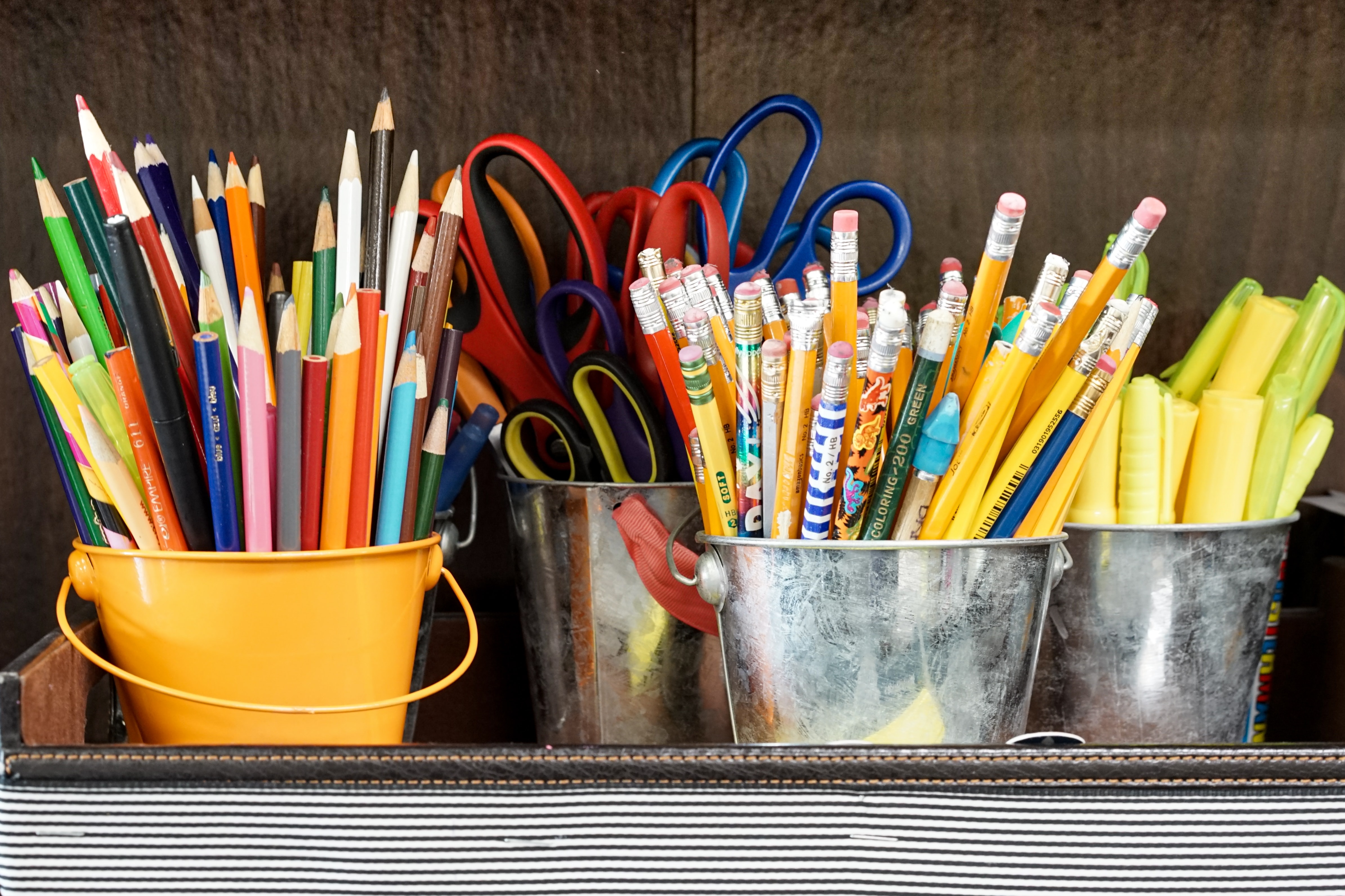 12 Unique Items to Add to Your Classroom Donation Lists